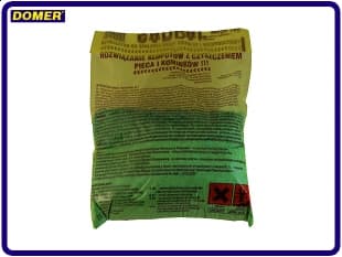 KATALYSATOR TIL SOD SOD SADPAL 1 kg