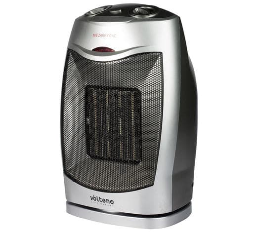 KERAAMINEN LÄMMITIN 1500W VO0278