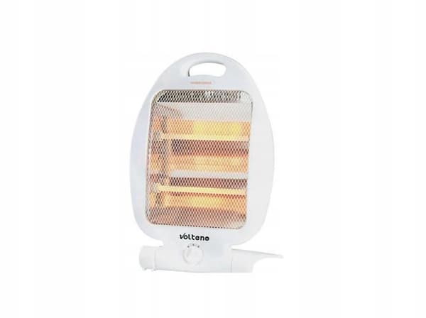KVARTSVARMER 800W VO0284