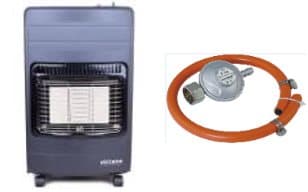 VOLTENO GASOVN 1500/2800/4200 Z