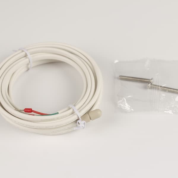 WIFI RUMSTERMOSTAT DIGITAL LCD STYRNING 16A