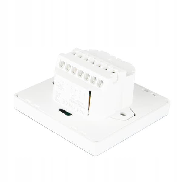 WIFI RUMTERMOSTAT DIGITAL LCD-CONTROLLER 16A