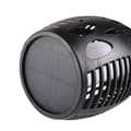 Miniatyrbillede 4 af 11: LED solar havelampe, flammelygte