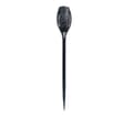 Miniatyrbillede 2 af 11: LED solar havelampe, flammelygte