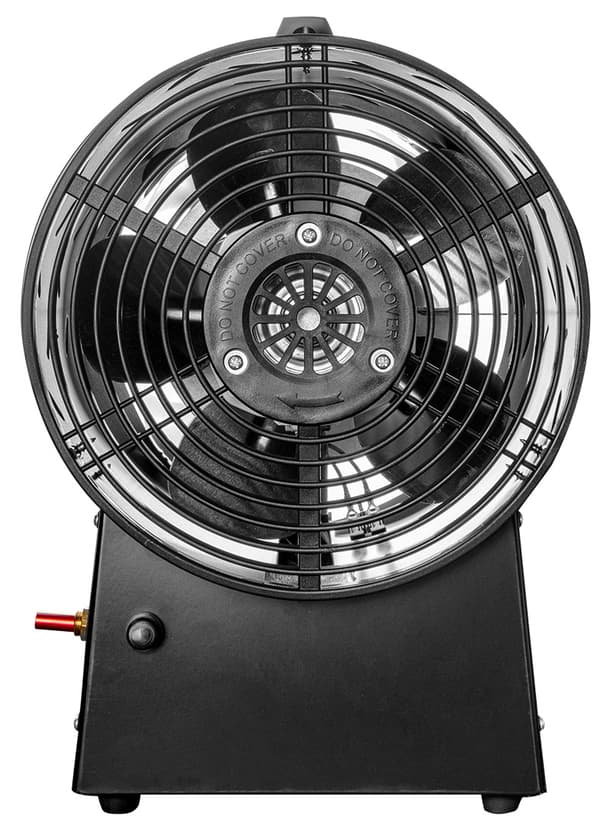 Gasvarmer 50kW