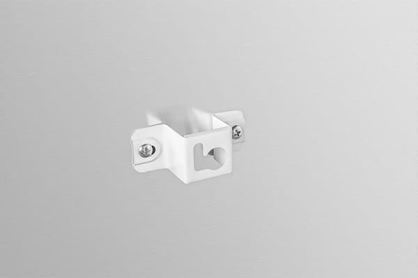 Infrarød varmepanel 450W
