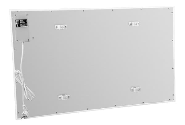 Infrarød varmepanel 600W