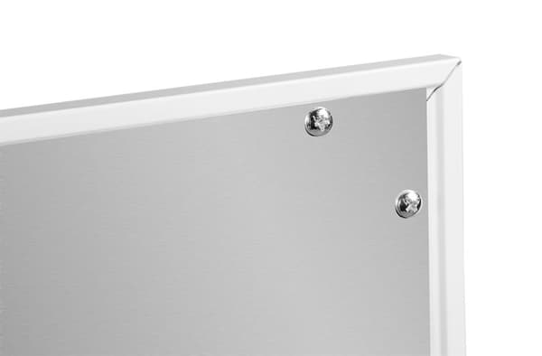 Infrarød varmepanel 600W