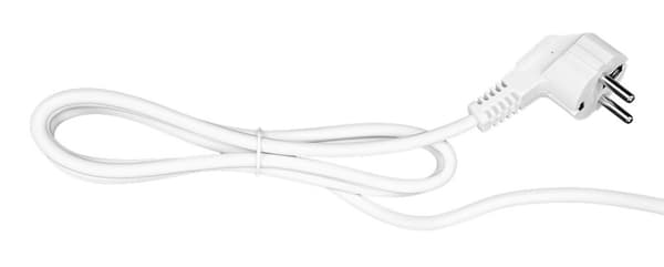 Infrarød varmepanel 600W