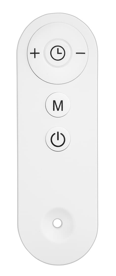Infrarød varmepanel 600W, WIFI