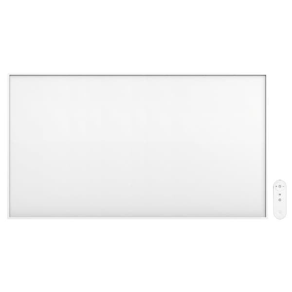 Infrarød varmepanel 600W, WIFI