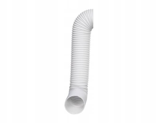 Kannettava ilmastointiputki 15 cm/5 m