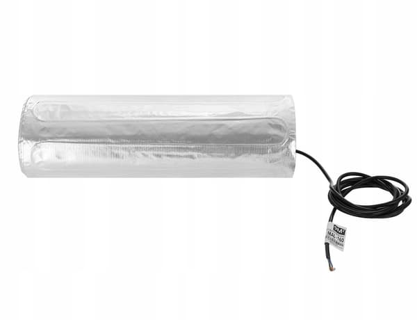 Varmemåtte under paneler MAL-160W/m² 3,5m²
