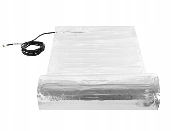 Varmemåtte under paneler MAL-160W/m² 3,5m²