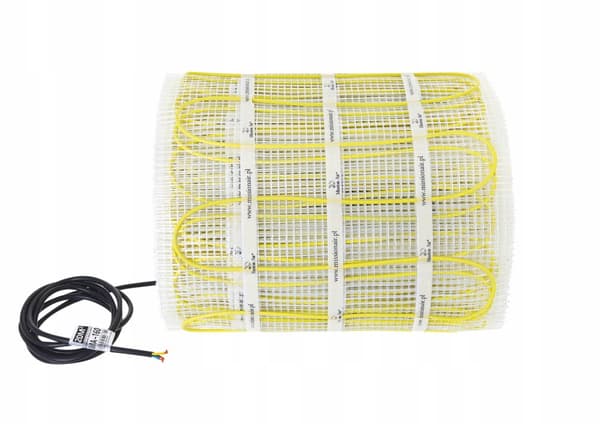 Varmemåtte under fliser MA-160W/m² 14m²