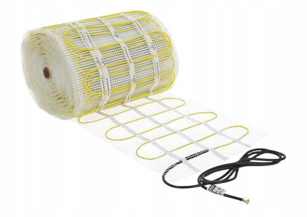 Varmemåtte under fliser MA-160W/m² 14m²