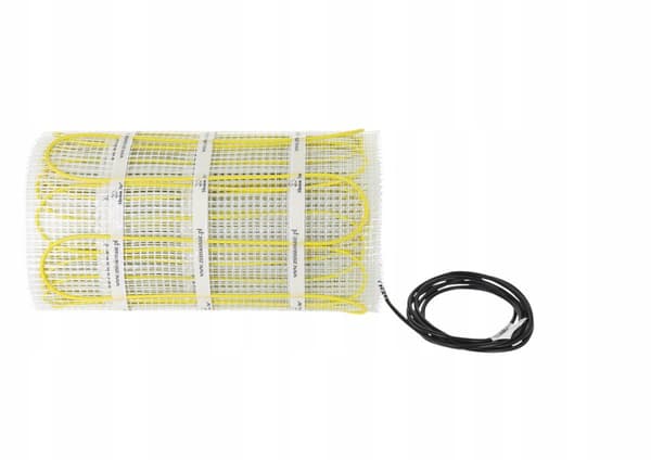 Lämmitysmatto laattojen alla MA-160W/m² 4,5m²