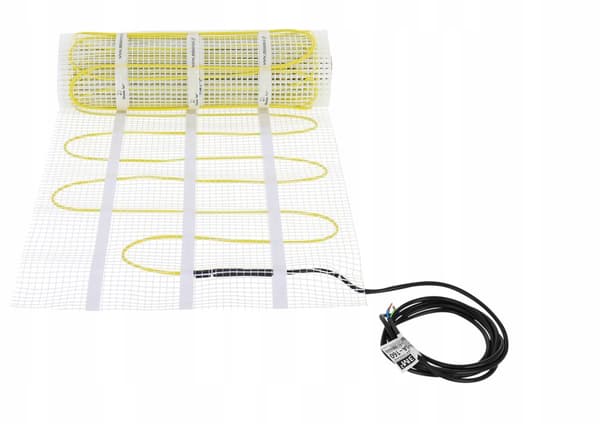 Varmemåtte under fliser MA-160W/m² 3,5m²