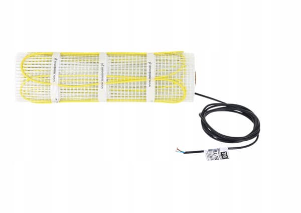 Varmemåtte under fliser MA-160W/m² 3,5m²