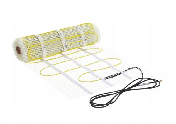 Varmemåtte under fliser MA-160W/m² 2,5m²