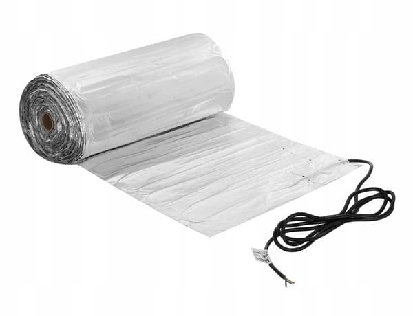Värmematta under paneler MAL-160W/m² 20m²