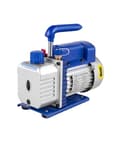 Pikkukuva 1 / 2: Kylmäaineen tyhjöpumppu, monipuolinen virtausnopeus, tehokas suorituskyky,1.8CFM 1-4HP, EU