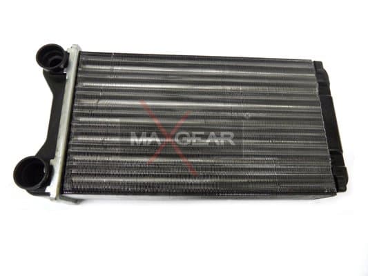 MAXGEAR-LÄMMITYSLAITE VW A4 01-/04-