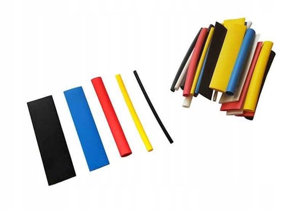 Krympslangset MIX 42 st 90 mm