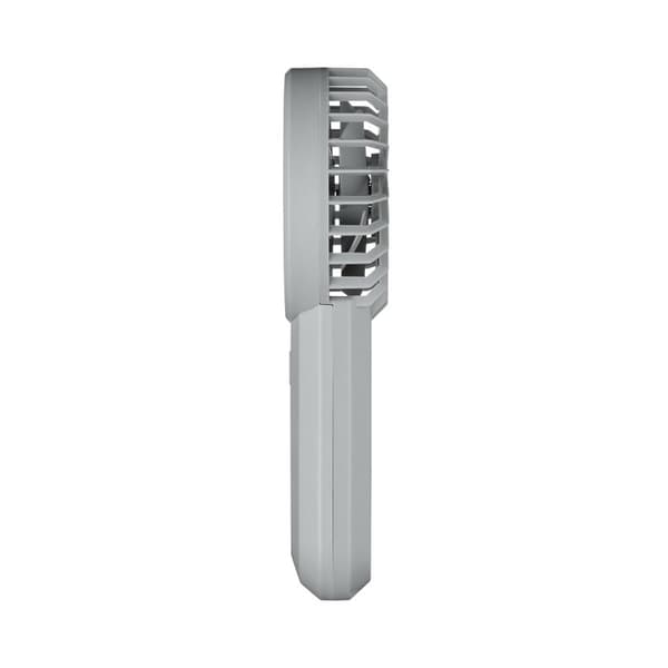 NOVEEN F220 USB genopladelig håndventilator