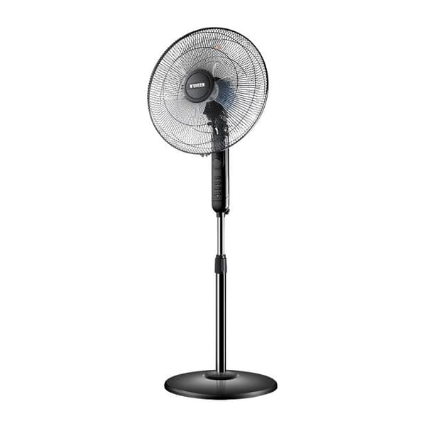 NOVEEN F450 45 watin 16"/40 cm lattiatuuletin