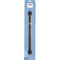 Miniatyrbillede 1 af 4: Akvarievarmer - ZOLUX - 300W - Længde 36 cm - Koldtvandsfisk - Rektangulær
