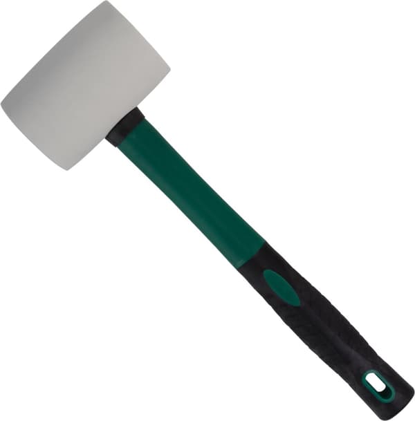 STALCO Gummihammer 70mm S-19090
