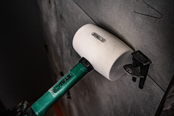 STALCO Gummihammer 70mm S-19090