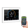 Miniatyrbillede 2 af 2: Smart Tuya WiFi Termostat, LCD Skærm, Programmerbar Temperaturkontrol,WiFi kontrol D