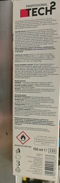 Pikkukuva 2 / 2: Max Red Fruits TECH2 -ilmastointilaitteen puhdistusaine
