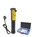 Miniatyrbillede 1 af 2: Induktionsvarmer Kit, 1000W Effekt, Flammeless Opvarmning, 220V EU-stik