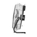 Miniatyrbillede 4 af 5: Black+Decker ventilator BXEFF61E (stål)