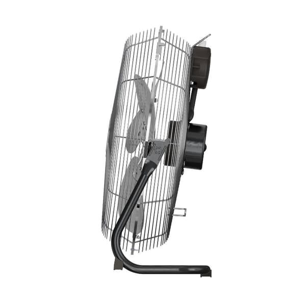 Black+Decker ventilator BXEFF61E (stål)