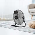 Miniatyrbillede 5 af 5: Black+Decker ventilator BXEFF61E (stål)