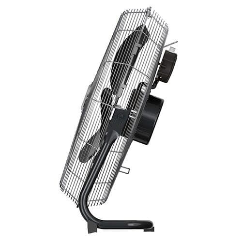 Black+Decker fläkt BXEFF121E (stål)