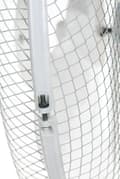 Miniatyrbillede 7 af 8: Activejet Regular WSR-40B stand fan