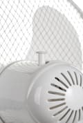 Miniatyrbillede 8 af 8: Activejet Regular WSR-40B stand fan