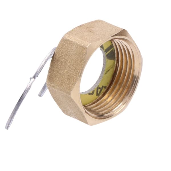 DuoSolar VA 3/4" stiksæt