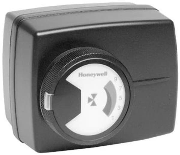 Aktuator (230V) til CORONA blandeventil (V5433/V5442)