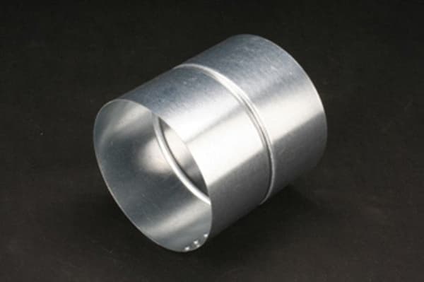 Ærme 315 galvaniseret