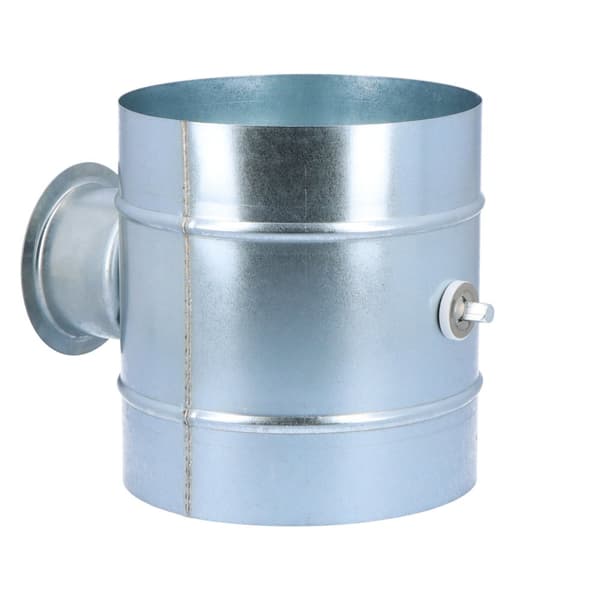 Ventilationsspjæld 160
