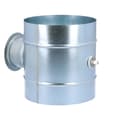Miniatyrbillede 4 af 4: Ventilationsspjæld 160