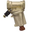 Miniatyrbillede 1 af 2: STAP DN 20 differenstrykregulator, område 5-25 kPa