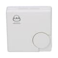 Miniatyrbillede 3 af 4: Bimetallisk rumtermostat 230V / 24V