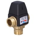 Miniatyrbillede 4 af 4: Termostatisk blandeventil VTA322, temperaturregulator 35-60°C, KVS 1,5, 3/4 tomme udvendig